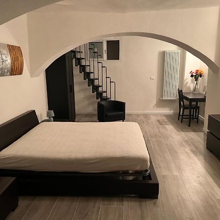 בולוניה Appartamento Bononia מראה חיצוני תמונה