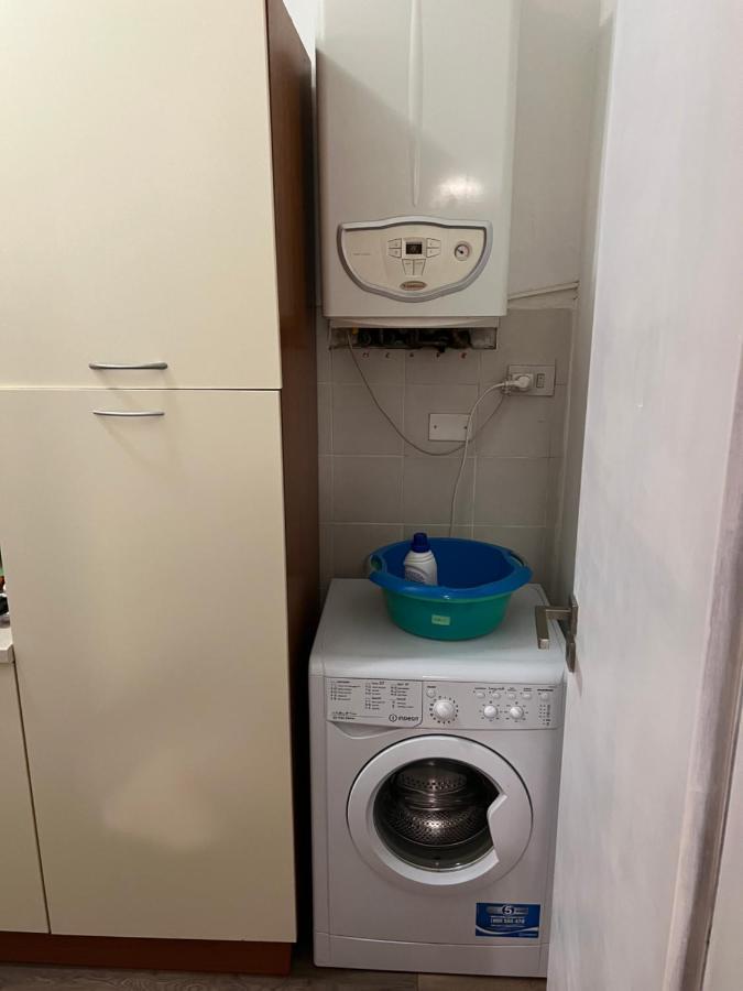 בולוניה Appartamento Bononia מראה חיצוני תמונה