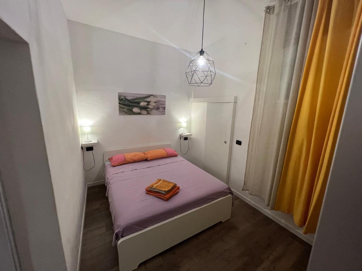 בולוניה Appartamento Bononia מראה חיצוני תמונה
