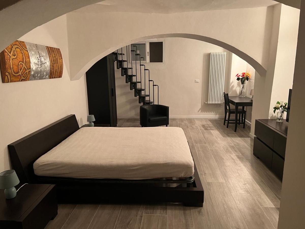 בולוניה Appartamento Bononia מראה חיצוני תמונה
