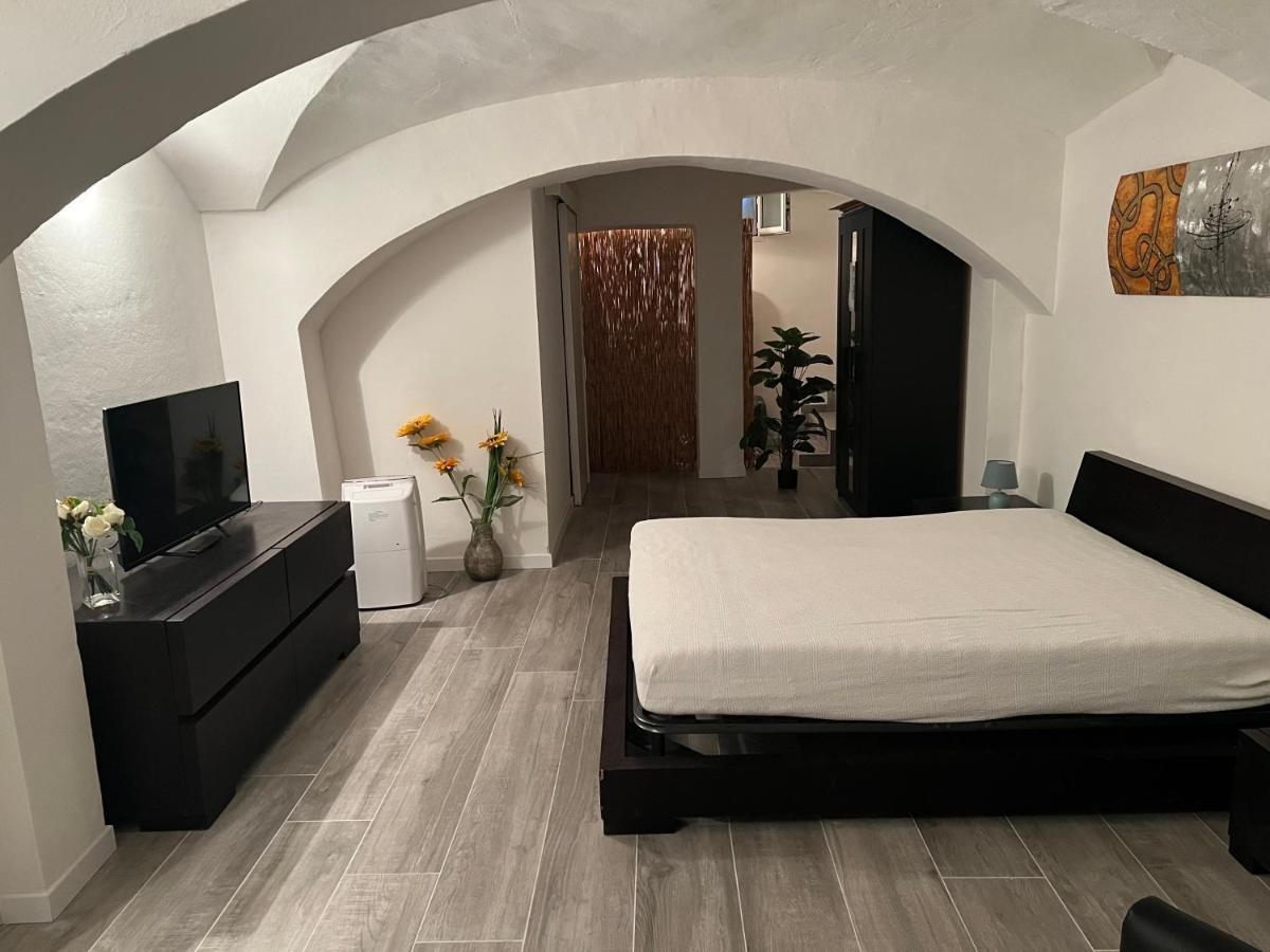 בולוניה Appartamento Bononia מראה חיצוני תמונה